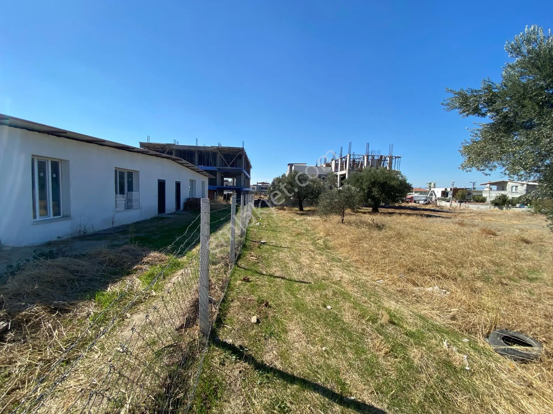 Akhisar Efemden Cumhuriyet Mh 349 M2 Satılık Arsa — fotoğraf 13