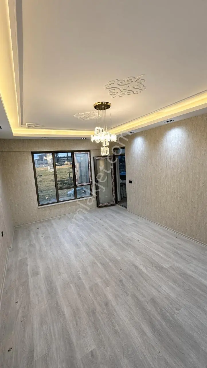 Emsalsiz Konumda Daire Sahibi Olun Cüneytte Orman Manzaralı Site — fotoğraf 2
