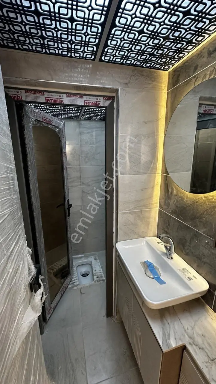 Emsalsiz Konumda Daire Sahibi Olun Cüneytte Orman Manzaralı Site — fotoğraf 3