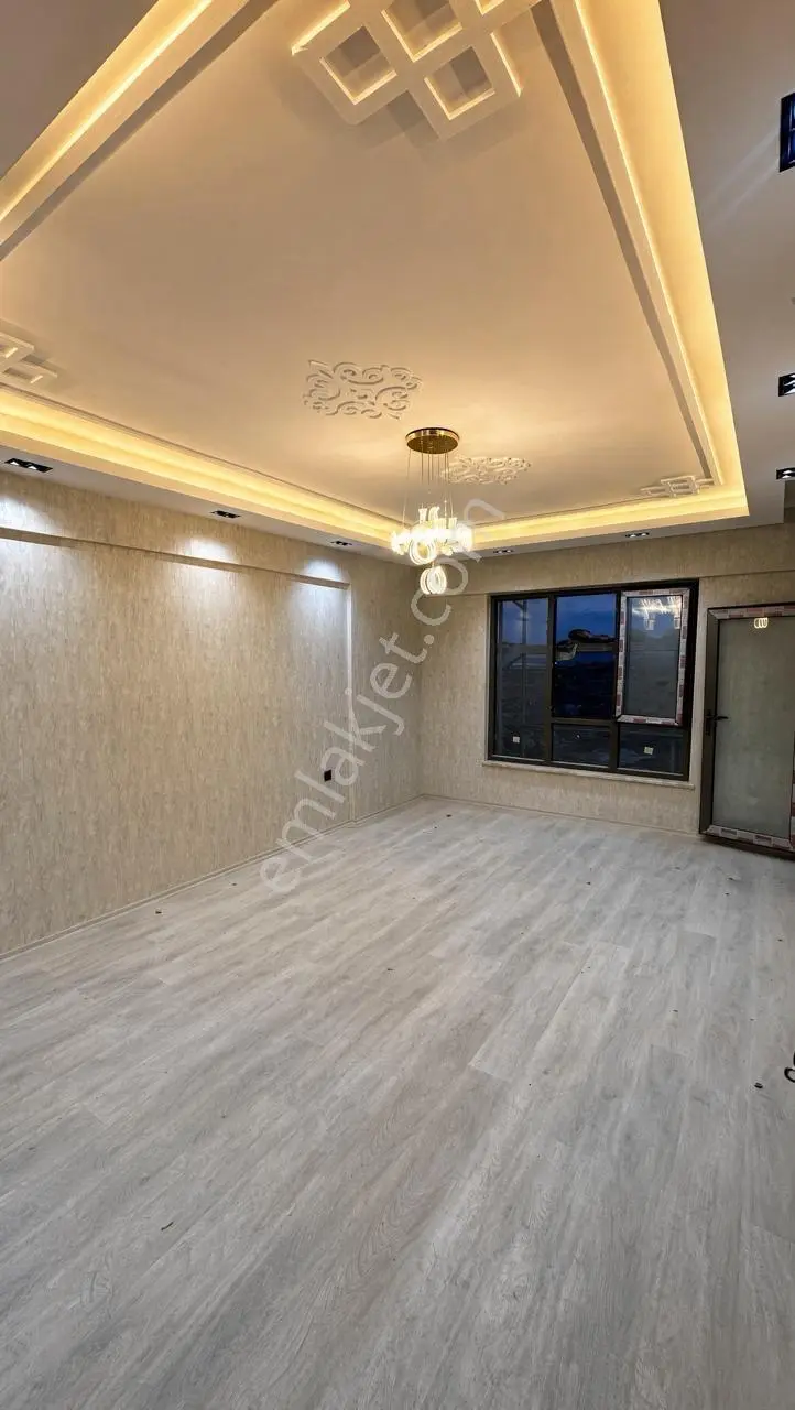 Emsalsiz Konumda Daire Sahibi Olun Cüneytte Orman Manzaralı Site — fotoğraf 5