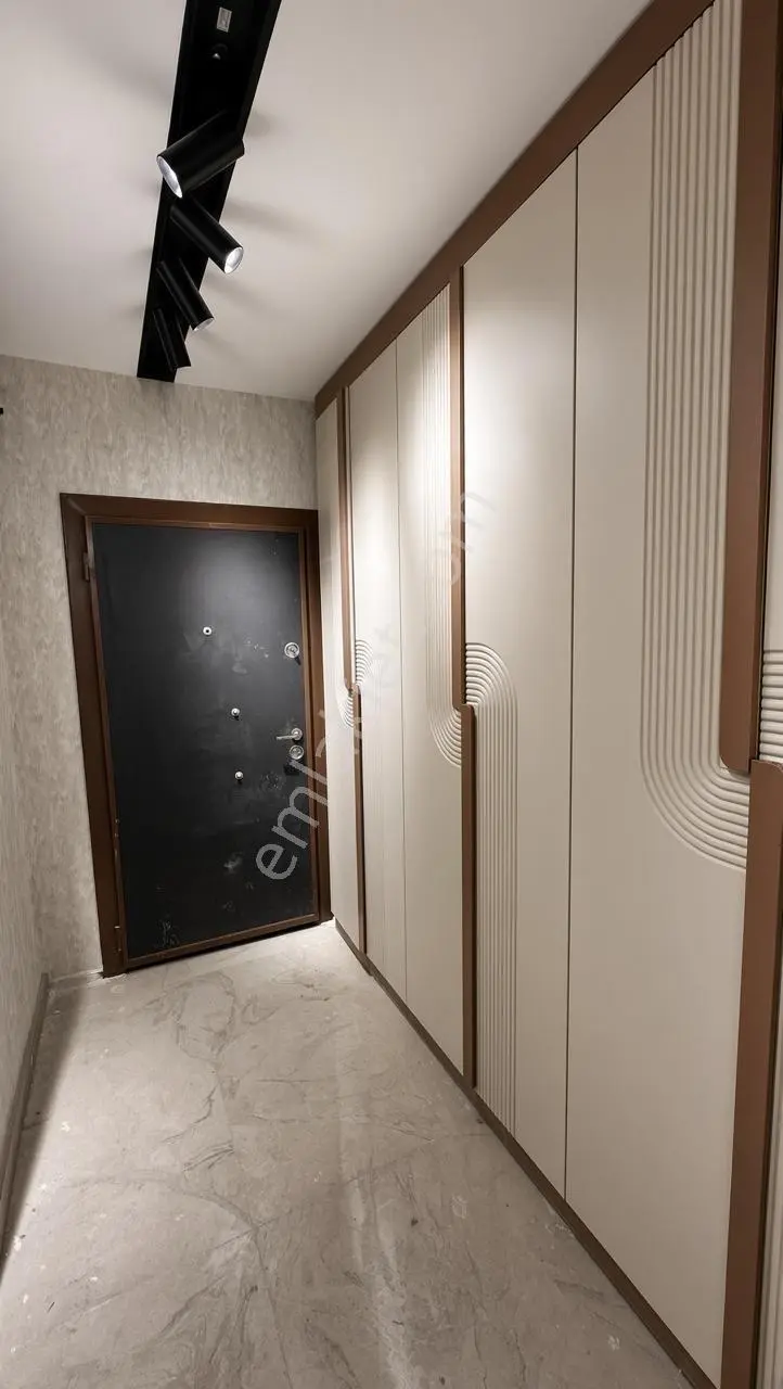 Emsalsiz Konumda Daire Sahibi Olun Cüneytte Orman Manzaralı Site — fotoğraf 6