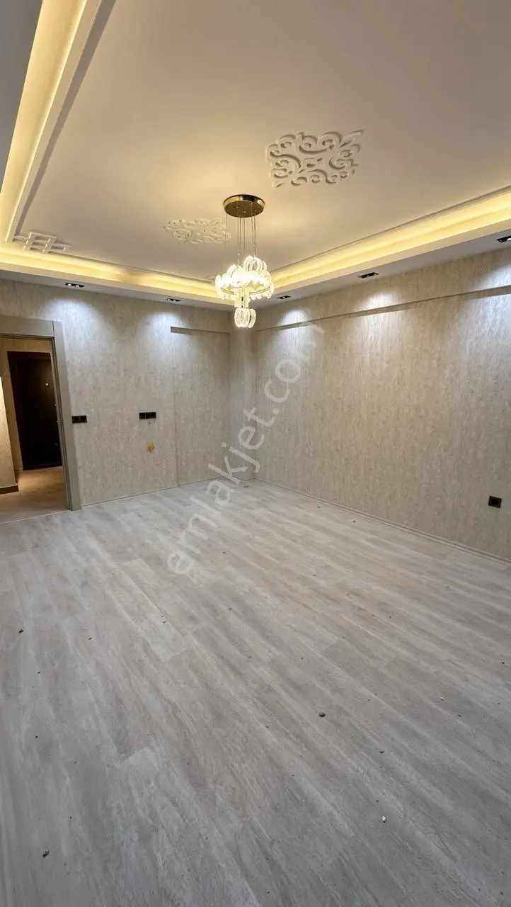 Emsalsiz Konumda Daire Sahibi Olun Cüneytte Orman Manzaralı Site — fotoğraf 7
