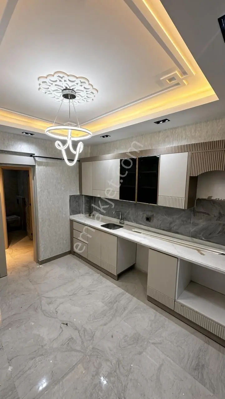 Emsalsiz Konumda Daire Sahibi Olun Cüneytte Orman Manzaralı Site — fotoğraf 8