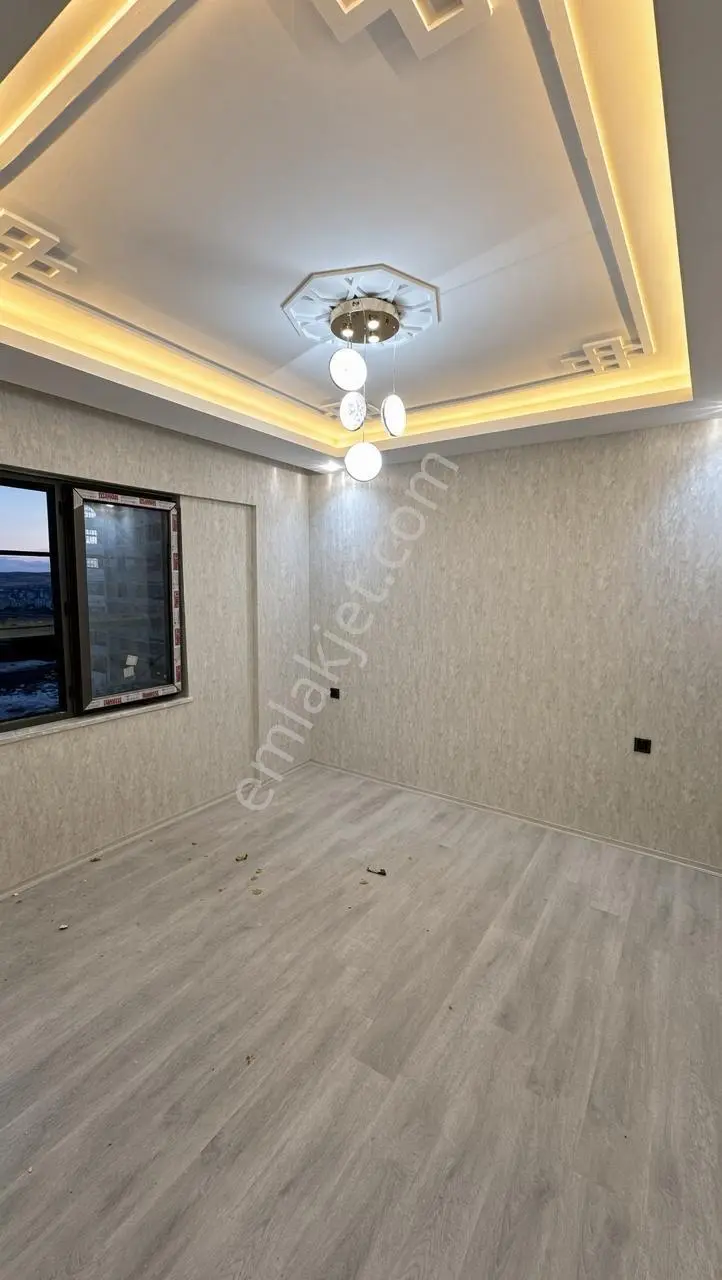 Emsalsiz Konumda Daire Sahibi Olun Cüneytte Orman Manzaralı Site — fotoğraf 10