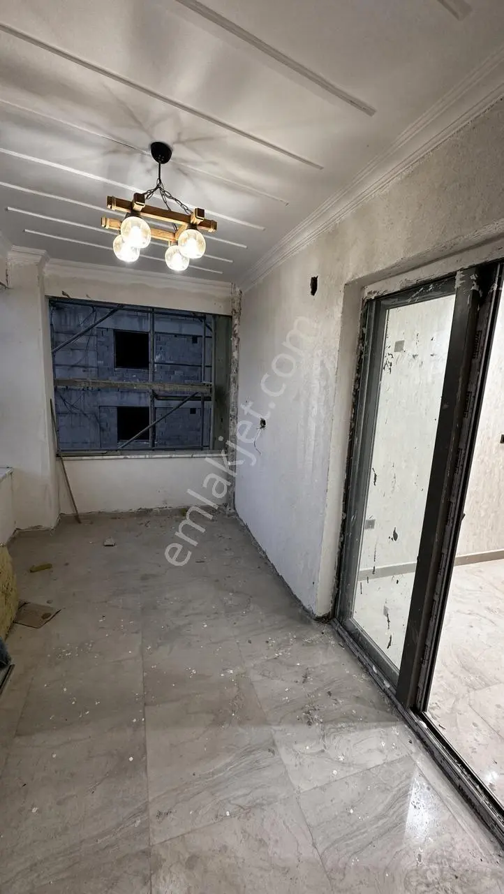 Emsalsiz Konumda Daire Sahibi Olun Cüneytte Orman Manzaralı Site — fotoğraf 11