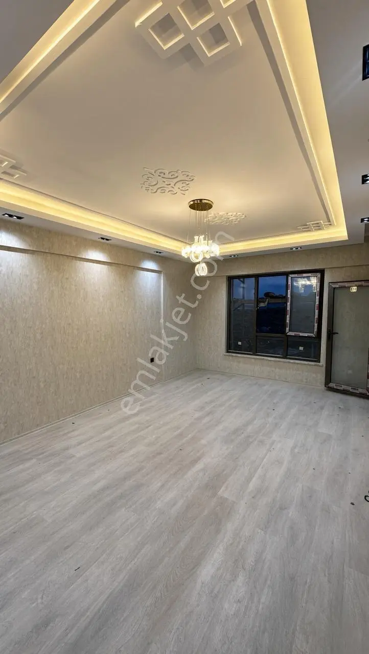 Emsalsiz Konumda Daire Sahibi Olun Cüneytte Orman Manzaralı Site — fotoğraf 12