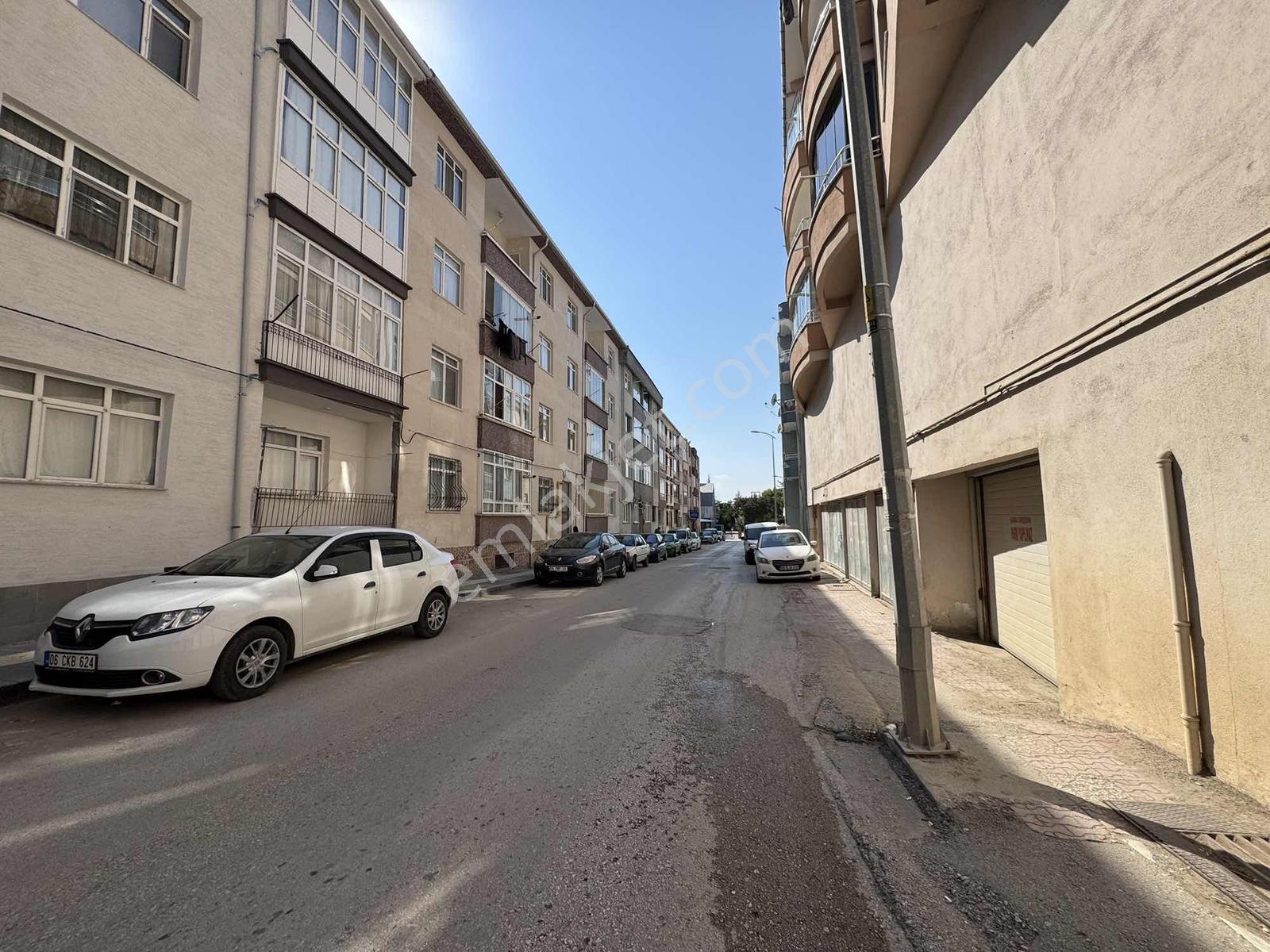 An-ka'dan Gazi Mah. Satılık Bahçeli Daire — fotoğraf 19