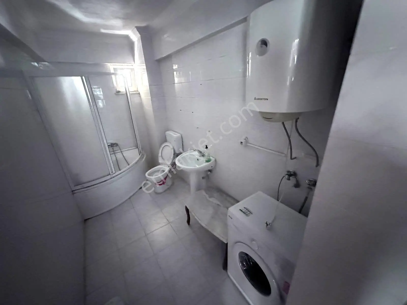 𝄞melodi'den Şehrin Seçkin Sitesinde 2+1 Ayrı Mutfaklı Ön Cephe Satılık Daire — fotoğraf 10