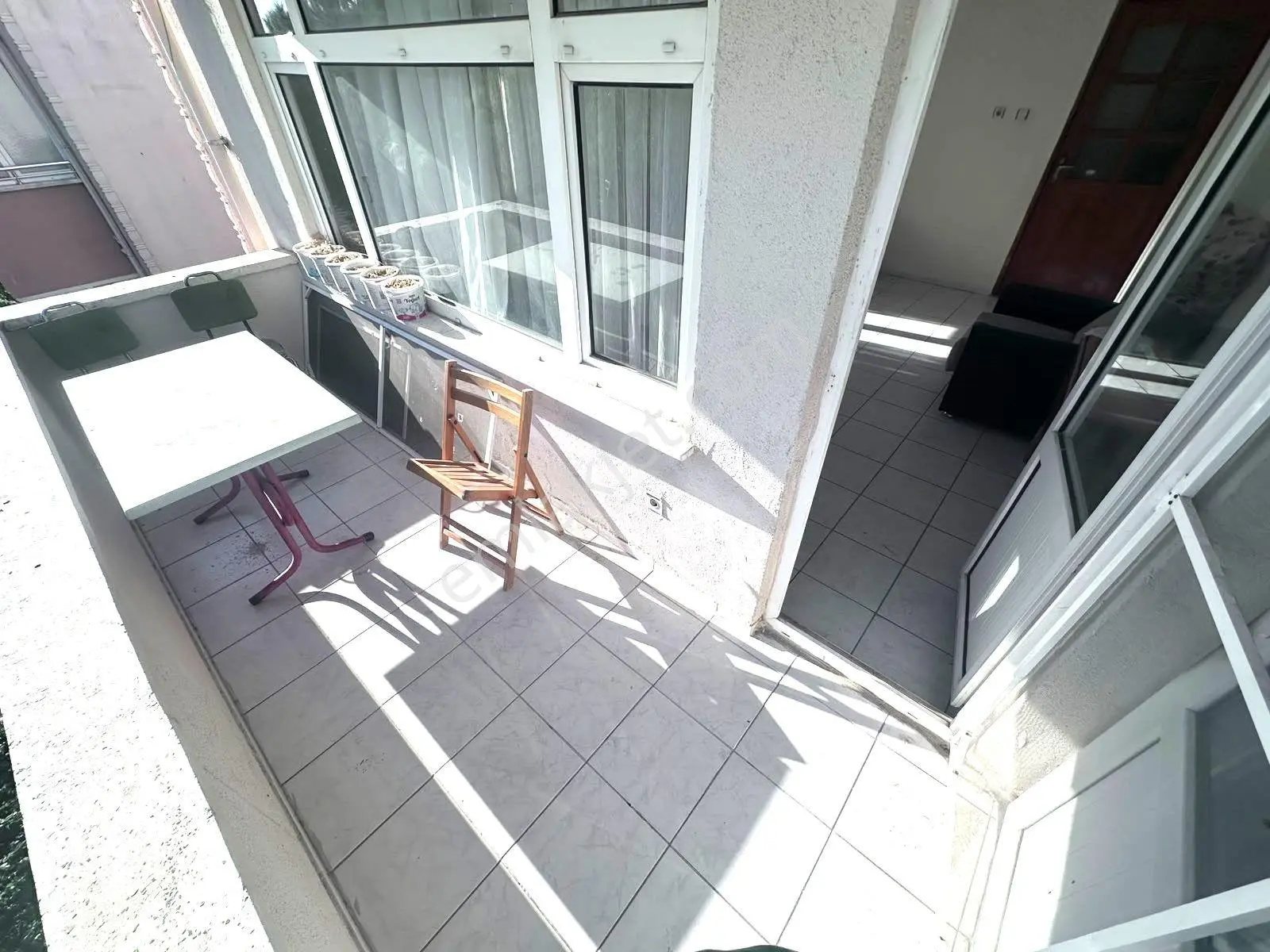 𝄞melodi'den Şehrin Seçkin Sitesinde 2+1 Ayrı Mutfaklı Ön Cephe Satılık Daire — fotoğraf 15