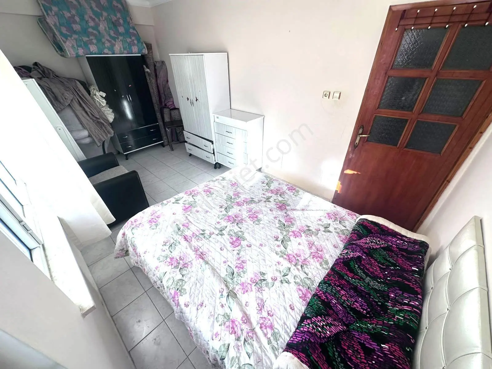 𝄞melodi'den Şehrin Seçkin Sitesinde 2+1 Ayrı Mutfaklı Ön Cephe Satılık Daire — fotoğraf 20