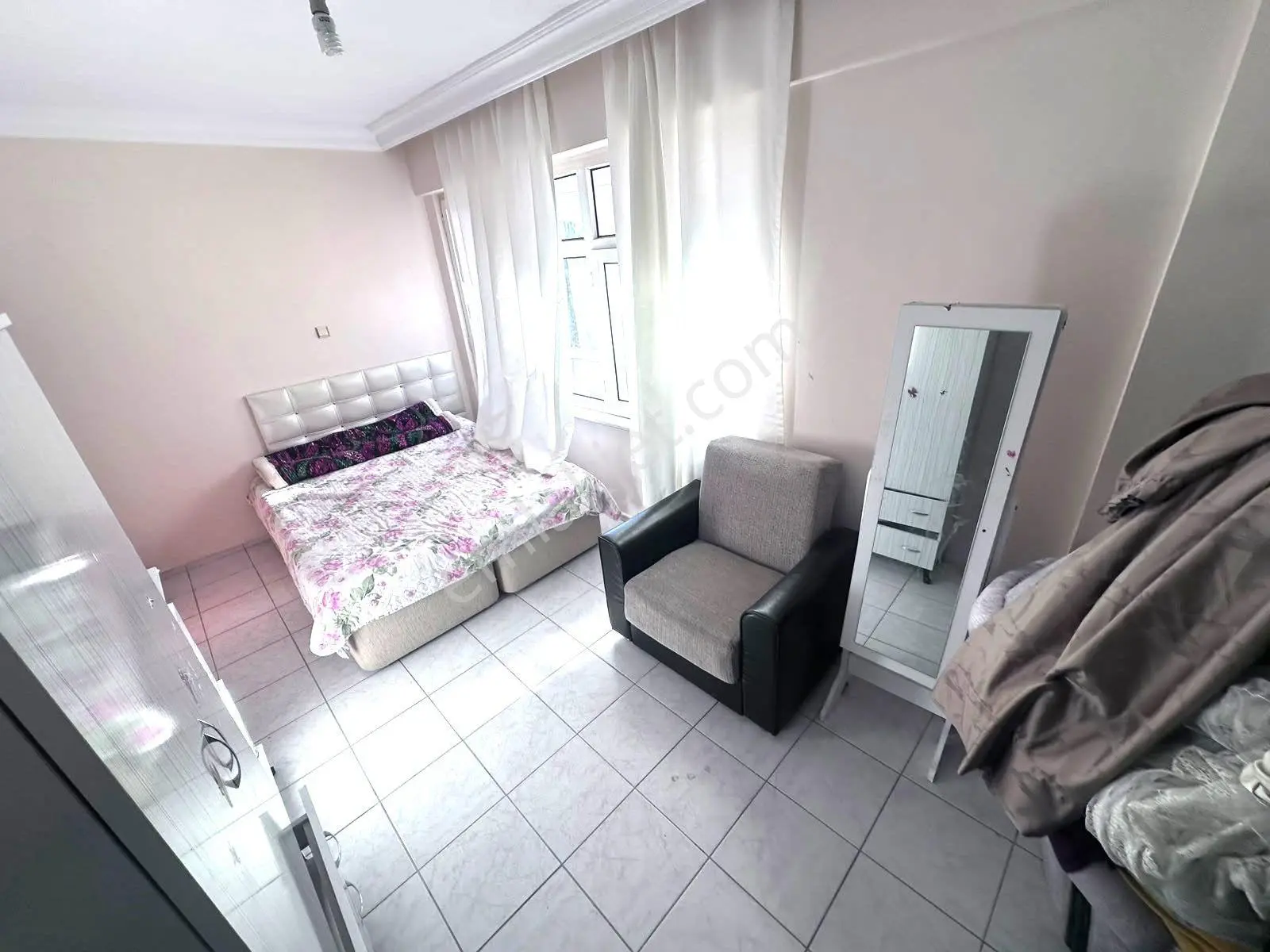 𝄞melodi'den Şehrin Seçkin Sitesinde 2+1 Ayrı Mutfaklı Ön Cephe Satılık Daire — fotoğraf 23