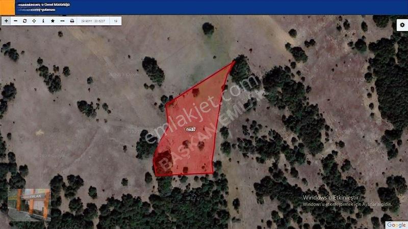Başkan Emlaktan Satılık Yarımca Köyünde 1.000 M2 Bahçe Yeri — fotoğraf 17