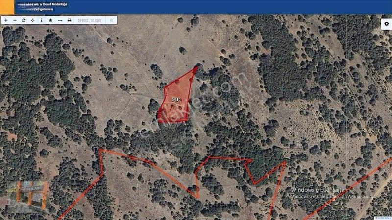 Başkan Emlaktan Satılık Yarımca Köyünde 1.000 M2 Bahçe Yeri — fotoğraf 18