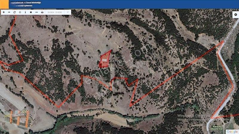 Başkan Emlaktan Satılık Yarımca Köyünde 1.000 M2 Bahçe Yeri — fotoğraf 19