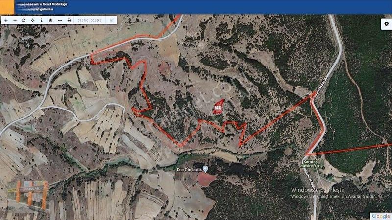 Başkan Emlaktan Satılık Yarımca Köyünde 1.000 M2 Bahçe Yeri — fotoğraf 20
