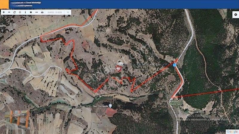 Başkan Emlaktan Satılık Yarımca Köyünde 1.000 M2 Bahçe Yeri — fotoğraf 23