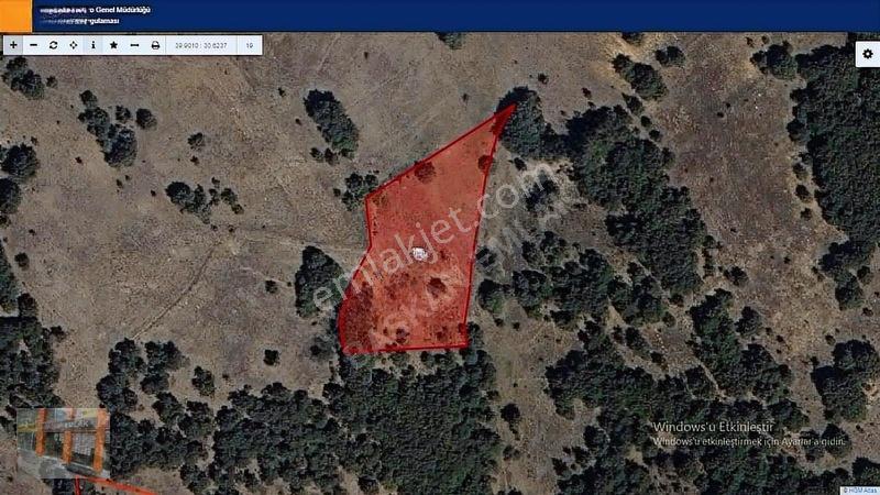 Başkan Emlaktan Satılık Yarımca Köyünde 1.000 M2 Bahçe Yeri — fotoğraf 24