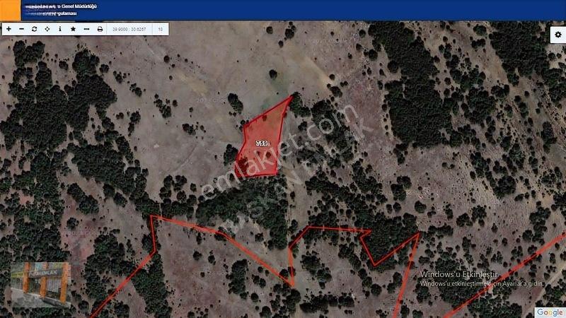 Başkan Emlaktan Satılık Yarımca Köyünde 1.000 M2 Bahçe Yeri — fotoğraf 25