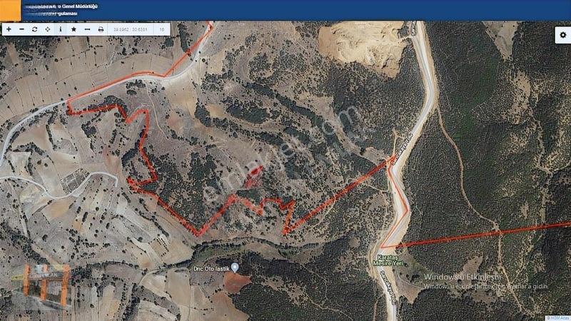 Başkan Emlaktan Satılık Yarımca Köyünde 1.000 M2 Bahçe Yeri — fotoğraf 27