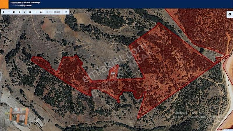 Başkan Emlaktan Satılık Yarımca Köyünde 1.000 M2 Bahçe Yeri — fotoğraf 28