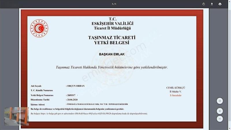 Başkan Emlaktan Satılık Yarımca Köyünde 1.000 M2 Bahçe Yeri — fotoğraf 31
