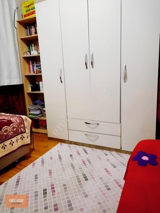 Acrden Bosna Hersekte Satılık 3+1 Yüksek Giriş Daire
