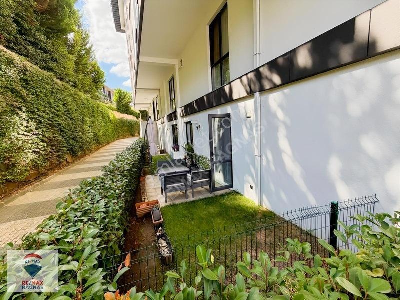 Çengelköy Tuana Prestij Sitesinde 2+1 126m² Bahçe Dubleks — fotoğraf 3