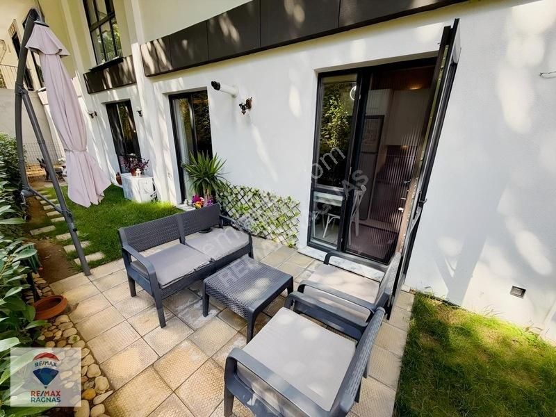 Çengelköy Tuana Prestij Sitesinde 2+1 126m² Bahçe Dubleks — fotoğraf 4