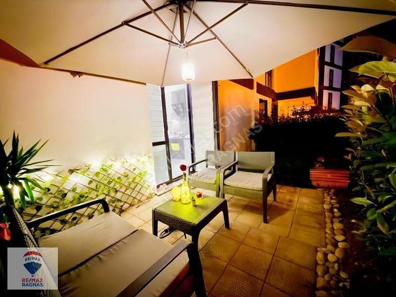 Çengelköy Tuana Prestij Sitesinde 2+1 126m² Bahçe Dubleks — fotoğraf 6