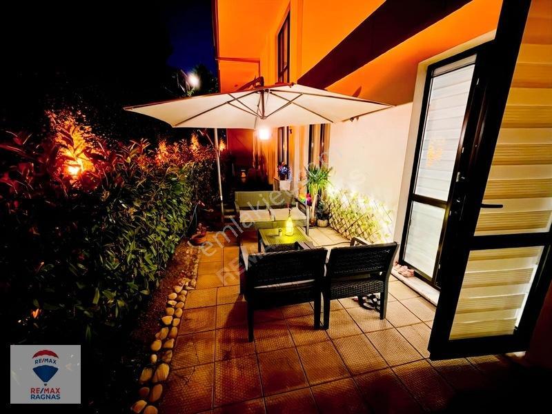 Çengelköy Tuana Prestij Sitesinde 2+1 126m² Bahçe Dubleks — fotoğraf 7