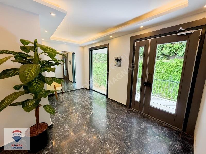 Çengelköy Tuana Prestij Sitesinde 2+1 126m² Bahçe Dubleks — fotoğraf 10