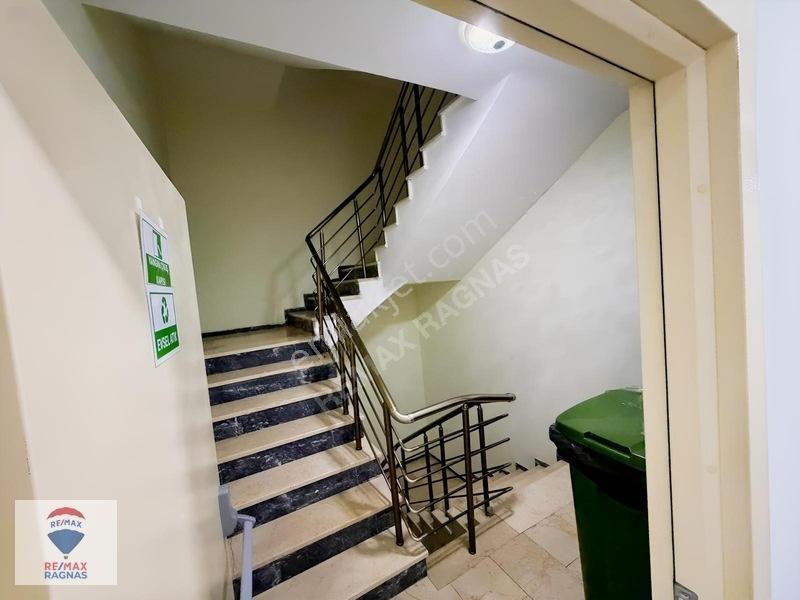 Çengelköy Tuana Prestij Sitesinde 2+1 126m² Bahçe Dubleks — fotoğraf 11