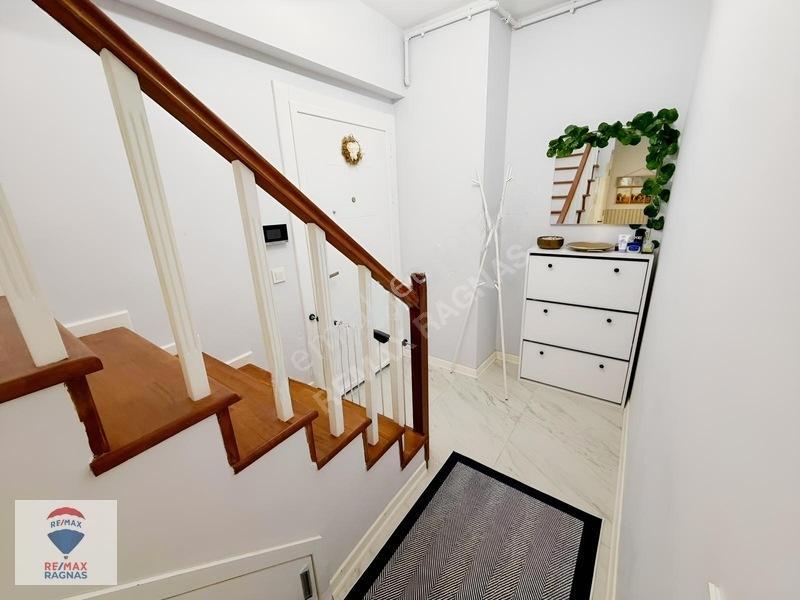 Çengelköy Tuana Prestij Sitesinde 2+1 126m² Bahçe Dubleks — fotoğraf 12