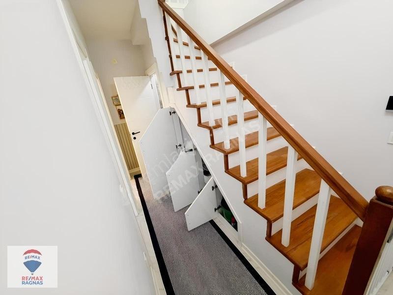 Çengelköy Tuana Prestij Sitesinde 2+1 126m² Bahçe Dubleks — fotoğraf 13