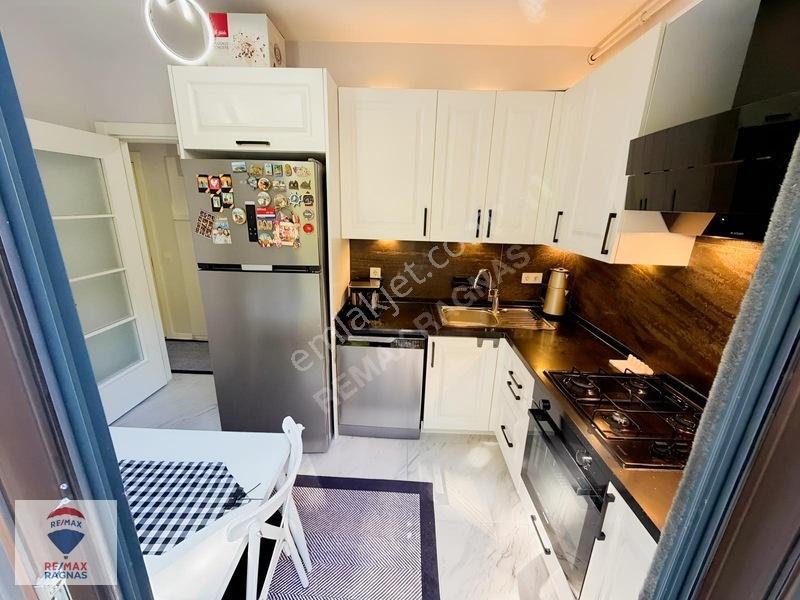 Çengelköy Tuana Prestij Sitesinde 2+1 126m² Bahçe Dubleks — fotoğraf 15