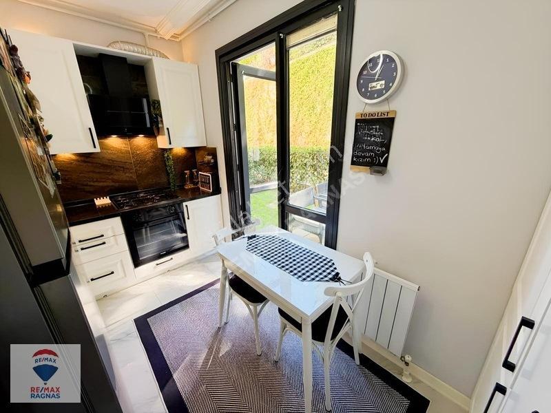 Çengelköy Tuana Prestij Sitesinde 2+1 126m² Bahçe Dubleks — fotoğraf 16