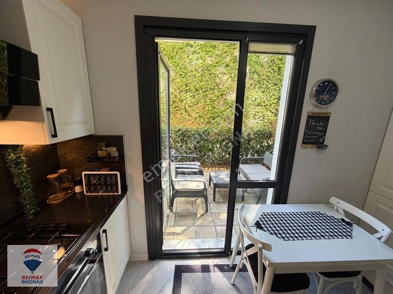 Çengelköy Tuana Prestij Sitesinde 2+1 126m² Bahçe Dubleks — fotoğraf 17