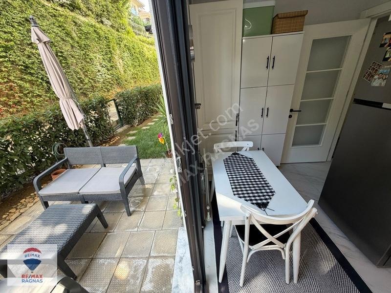 Çengelköy Tuana Prestij Sitesinde 2+1 126m² Bahçe Dubleks — fotoğraf 18
