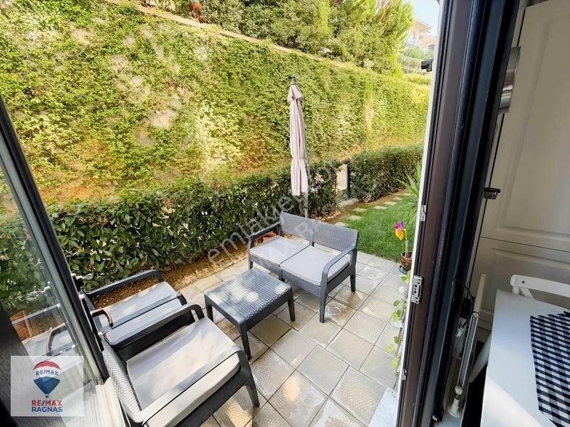 Çengelköy Tuana Prestij Sitesinde 2+1 126m² Bahçe Dubleks — fotoğraf 19