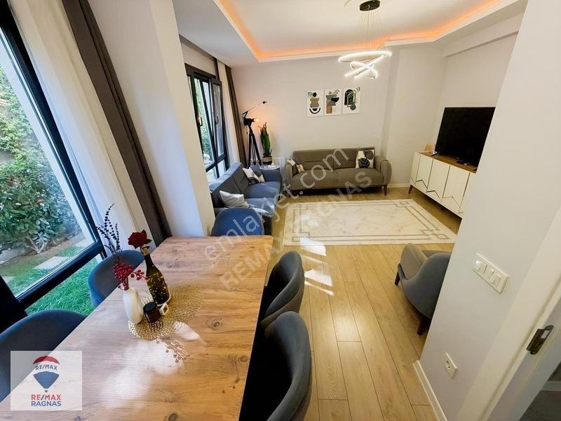 Çengelköy Tuana Prestij Sitesinde 2+1 126m² Bahçe Dubleks — fotoğraf 22