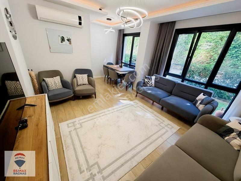 Çengelköy Tuana Prestij Sitesinde 2+1 126m² Bahçe Dubleks — fotoğraf 24