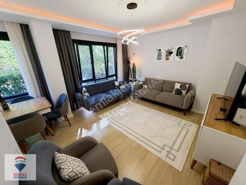 Çengelköy Tuana Prestij Sitesinde 2+1 126m² Bahçe Dubleks — fotoğraf 25