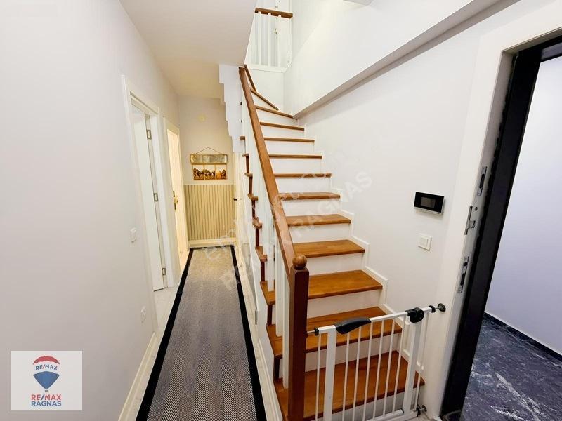 Çengelköy Tuana Prestij Sitesinde 2+1 126m² Bahçe Dubleks — fotoğraf 28