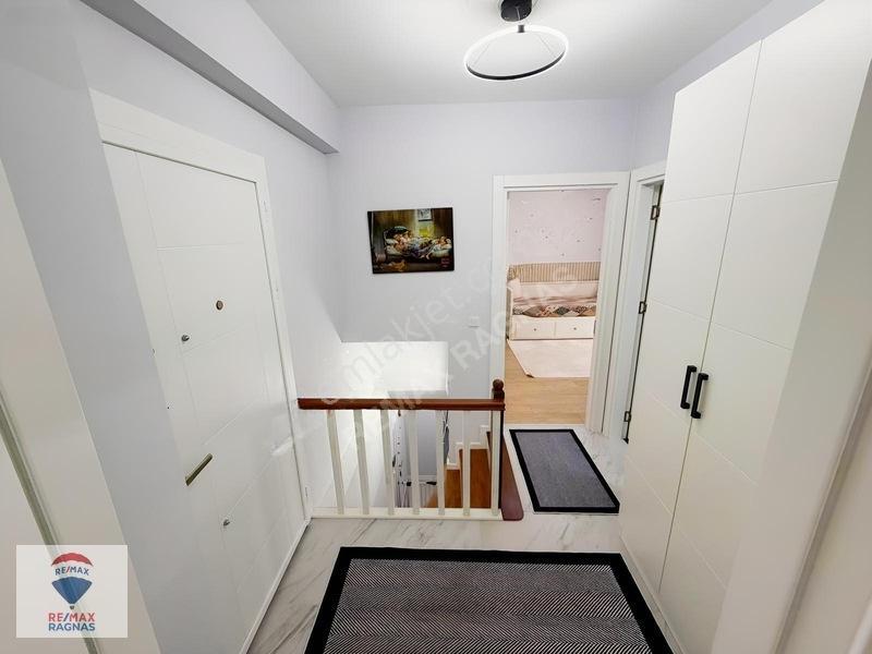 Çengelköy Tuana Prestij Sitesinde 2+1 126m² Bahçe Dubleks — fotoğraf 29