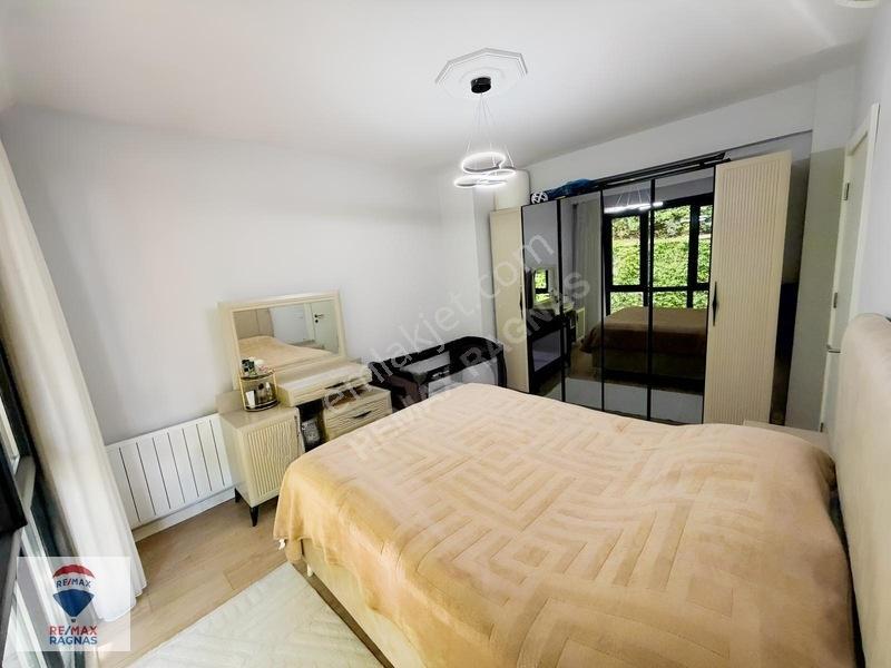 Çengelköy Tuana Prestij Sitesinde 2+1 126m² Bahçe Dubleks — fotoğraf 30