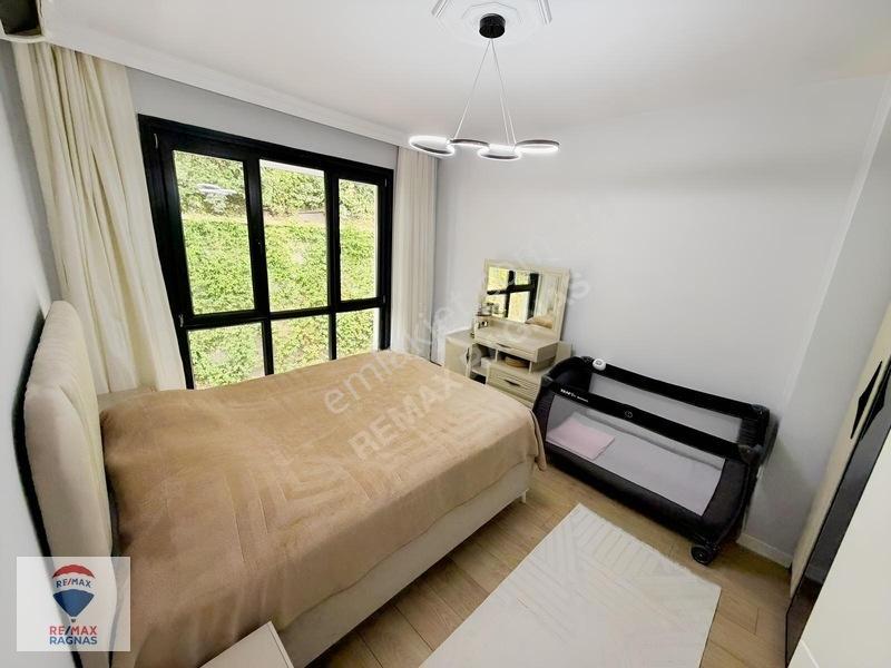 Çengelköy Tuana Prestij Sitesinde 2+1 126m² Bahçe Dubleks — fotoğraf 31