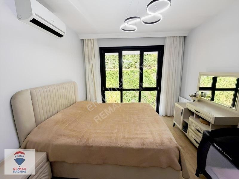 Çengelköy Tuana Prestij Sitesinde 2+1 126m² Bahçe Dubleks — fotoğraf 32