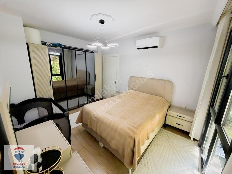 Çengelköy Tuana Prestij Sitesinde 2+1 126m² Bahçe Dubleks — fotoğraf 33