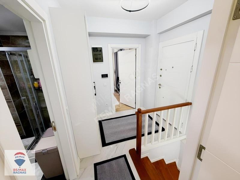 Çengelköy Tuana Prestij Sitesinde 2+1 126m² Bahçe Dubleks — fotoğraf 34