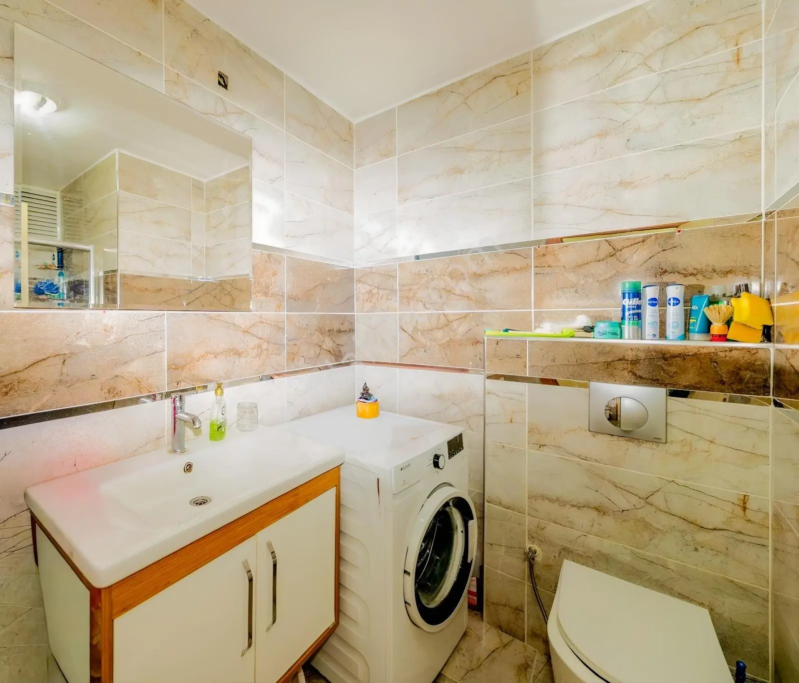 Yayla Çamlık Cad. Kasımpatı Sokak 3+1 110m2 Lüx 4. Kat Asansorlü — fotoğraf 4